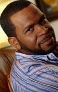 Full Luther Campbell filmography who acted in the movie The Voice of a Nation.