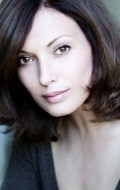 Full Lydia Andrei filmography who acted in the movie Puissance de la parole.