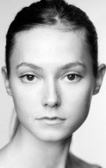 Full Lydia Wilson filmography who acted in the movie The Making of a Lady.