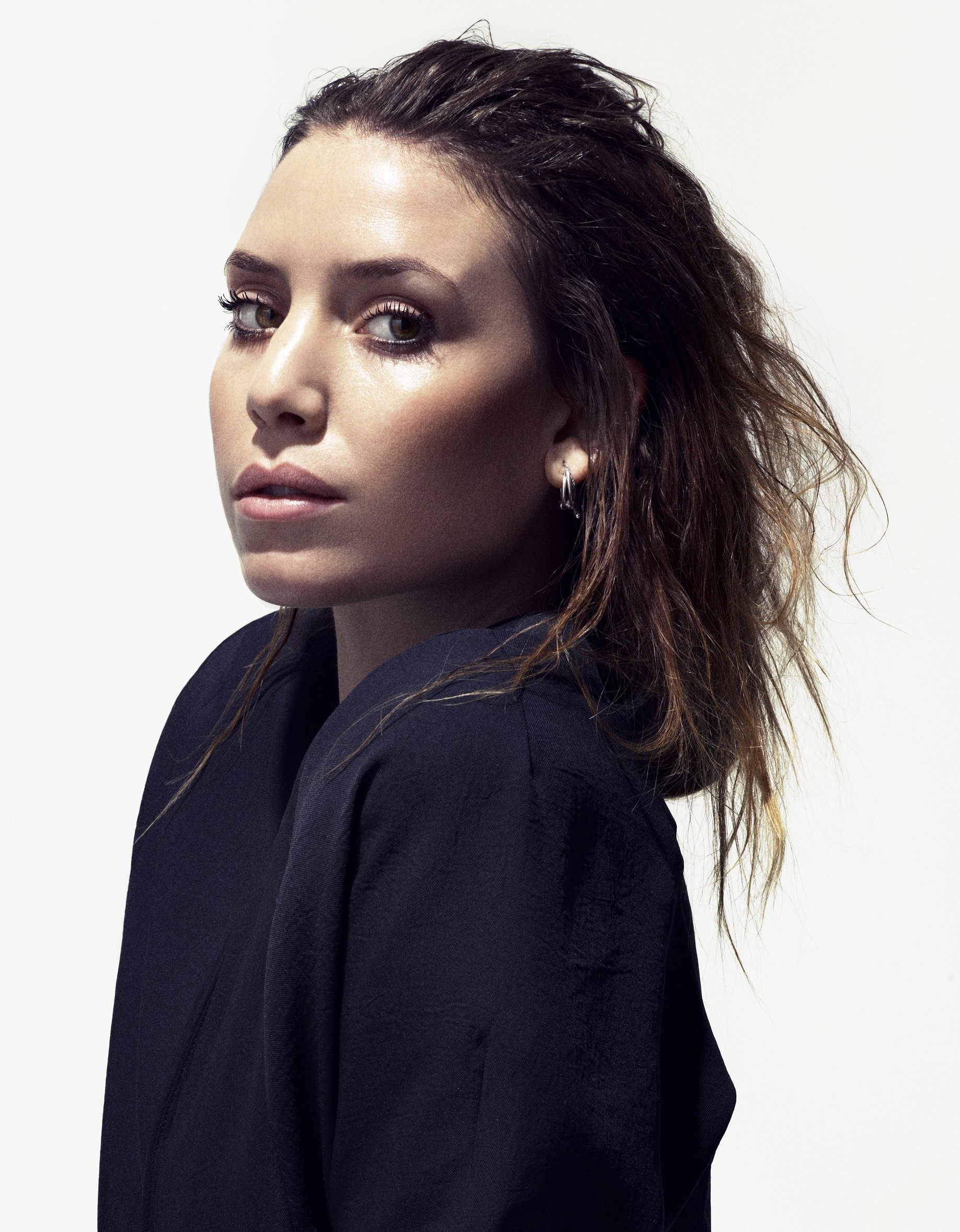 Full Lykke Li filmography who acted in the movie Tommy.