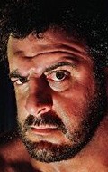 Full Lyle Alzado filmography who acted in the movie Oceans of Fire.