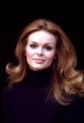 Full Lynda Day George filmography who acted in the movie Cruise Into Terror.