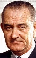 Full Lyndon Johnson filmography who acted in the movie The Atomic Cafe.