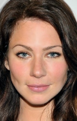 Full Lynn Collins filmography who acted in the movie Life in Flight.