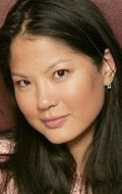 Full Lynn Chen filmography who acted in the movie Why Am I Doing This?.