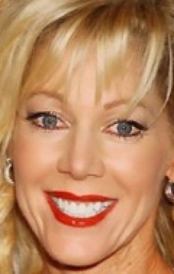 Full Lynn-Holly Johnson filmography who acted in the movie Out of Sight, Out of Mind.