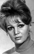 Full Lyudmila Davydova filmography who acted in the movie Tsvet korridyi.
