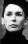 Full Lyudmila Aleksandrova filmography who acted in the movie Sobachiy pir.