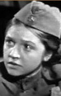 Full Lyudmila Chinshevaya filmography who acted in the movie Moy general.
