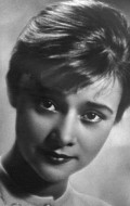Full Lyudmila Marchenko filmography who acted in the movie Razvedchiki.