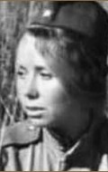 Full Lyudmila Staritsyna filmography who acted in the movie Sonata nad ozerom.