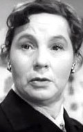 Full Lyudmila Chernyshyova filmography who acted in the movie Sombrero.