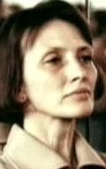 Full Lyudmila Arzhannikova filmography who acted in the movie Belyiy flyuger.