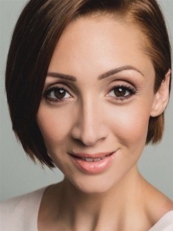 Full Lucy-Jo Hudson filmography who acted in the movie Looking for Eric.