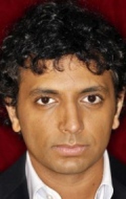 Full M. Night Shyamalan filmography who acted in the movie Praying with Anger.