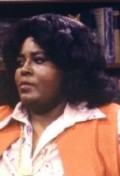 Full Mabel King filmography who acted in the movie Ganja & Hess.