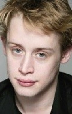 Full Macaulay Culkin filmography who acted in the movie The Good Son.