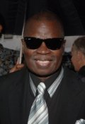 Full Maceo Parker filmography who acted in the movie Maceo.
