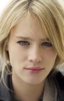 Full Mackenzie Davis filmography who acted in the movie Bad Turn Worse.