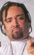 Full Mack 10 filmography who acted in the movie I'm Bout It.