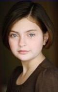 Full Mackenzie Milone filmography who acted in the movie Phoebe in Wonderland.