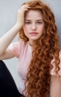 Full Madelaine Petsch filmography who acted in the movie The Hive.