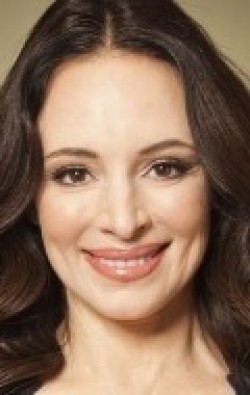 Full Madeleine Stowe filmography who acted in the movie The Christmas Hope.