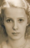 Full Madeleine Ozeray filmography who acted in the movie Casanova.