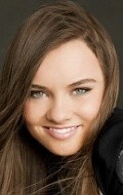 Full Madeline Carroll filmography who acted in the movie Santa Clause 3: Escape Clause.