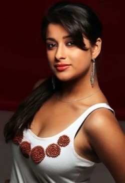 Full Madhurima Banerjee filmography who acted in the movie Temper.