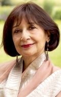 Full Madhur Jaffrey filmography who acted in the movie The Assam Garden.