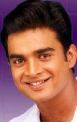 Full Madhavan filmography who acted in the movie Nothing But Life.