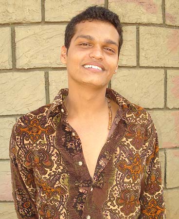 Full Madhur Mittal filmography who acted in the movie Slumdog Millionaire.