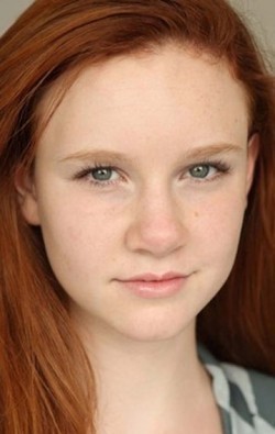 Full Madisen Beaty filmography who acted in the movie Outlaws and Angels.