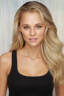 Full Madison Iseman filmography who acted in the movie Wild for the Night.