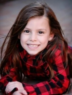 Full Madisyn Shipman filmography who acted in the movie Ordinary World.