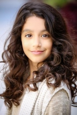 Full Madison Elizabeth Lagares filmography who acted in the movie Manhattan Night.