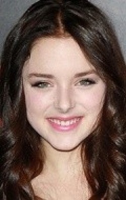 Full Madison Davenport filmography who acted in the movie The Possession.