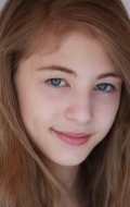 Full Madison McAleer filmography who acted in the movie Apartment 1303 3D.
