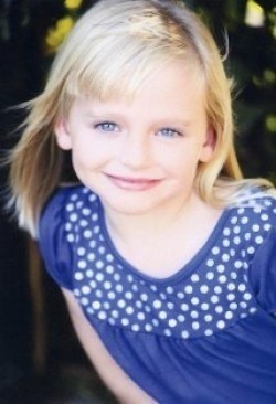 Full Madison Wolfe filmography who acted in the movie The Conjuring 2.