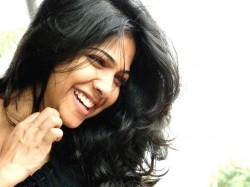 Full Madonna Sebastian filmography who acted in the movie Premam.