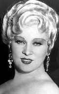 Full Mae West filmography who acted in the movie Sextette.