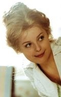 Full Magda Vasaryova filmography who acted in the movie Die Nacht aus Blei.