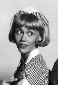 Full Maggie Peterson filmography who acted in the movie Return to Mayberry.
