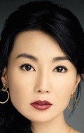 Full Maggie Cheung filmography who acted in the movie Yuen fan.