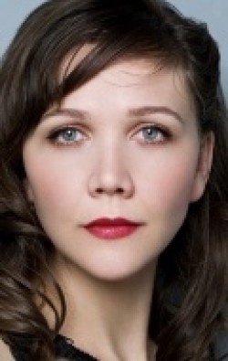 Full Maggie Gyllenhaal filmography who acted in the movie Secretary.