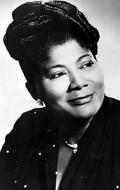 Full Mahalia Jackson filmography who acted in the movie The Best Man.