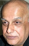 Full Mahesh Bhatt filmography who acted in the movie No One Killed Jessica.