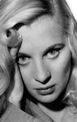 Full Mai Zetterling filmography who acted in the movie Blackmailed.