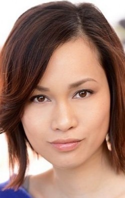 Full Mai Linh filmography who acted in the movie It's Not a Date.
